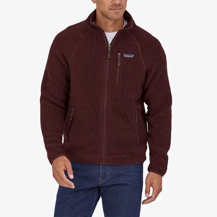 Patagonia Retro Pile Jacket-14