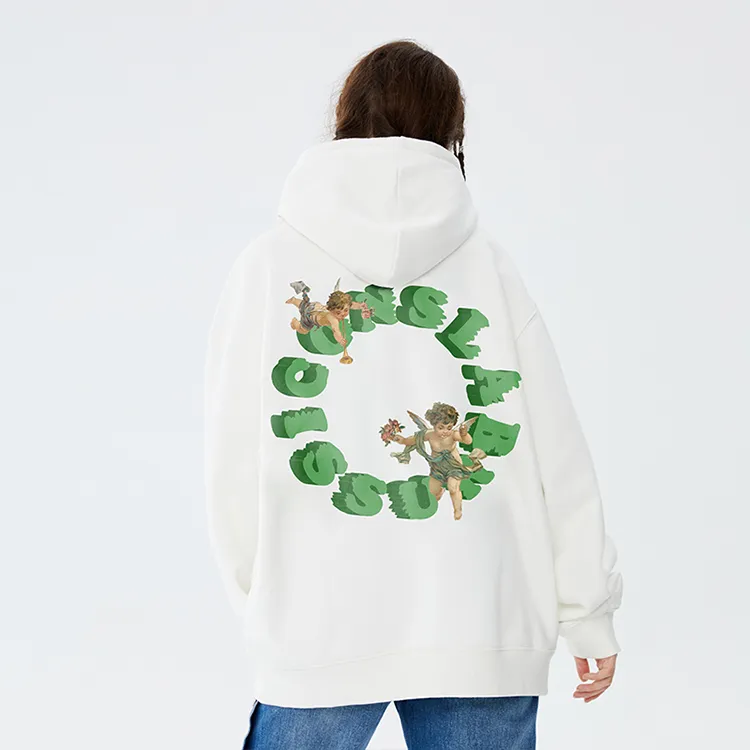ICONS Lab Sweatshirts Unisex-7