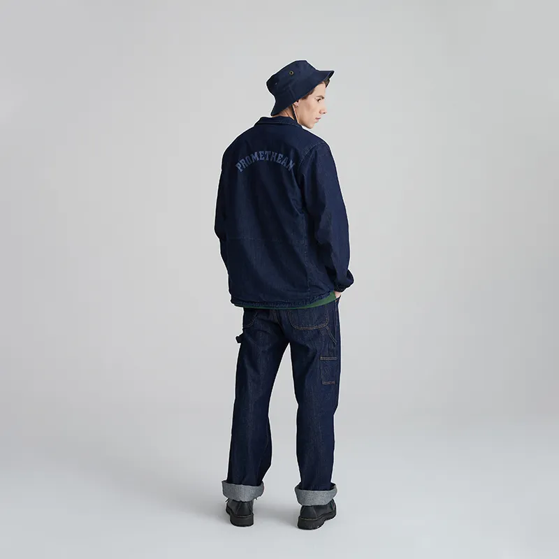 Prth Promethean Straight Jeans Men's Blue-6