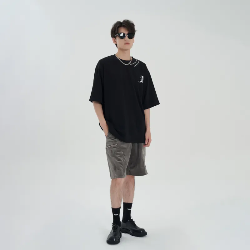 PMET T Shirts Unisex-13