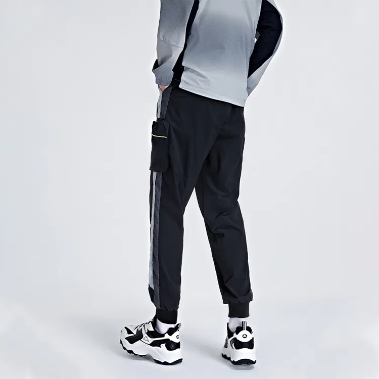 Kappa Jogger Sports Pants Men's-3