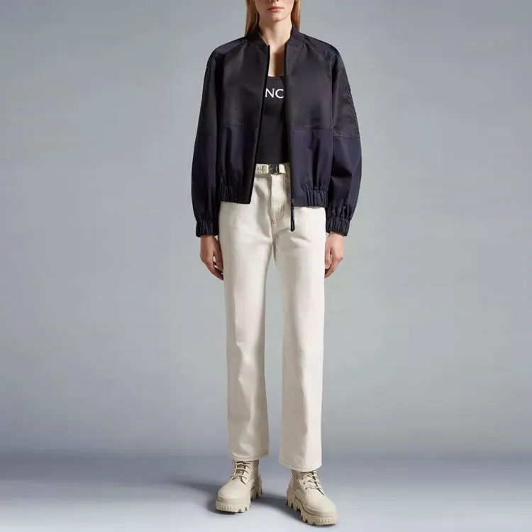 Moncler Gobie Bomber Jacket-1