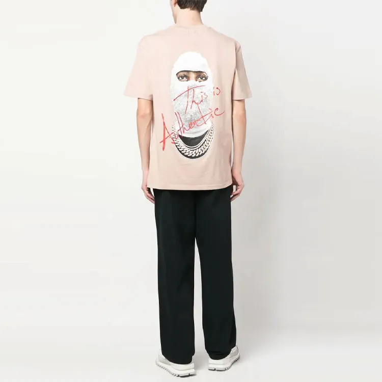 IH NOM UH NIT Future Archive Crewneck T Shirt-2