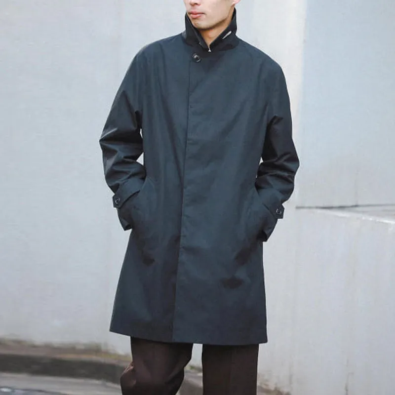 The North Face X Beams Coats Men-11