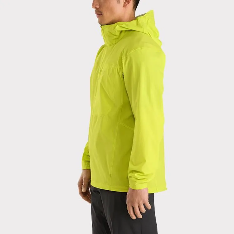 Arcteryx Gamma Series Jacket Men's-8