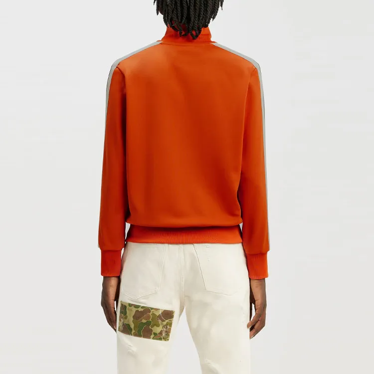 PALM ANGELS Classic Track Jacket-4