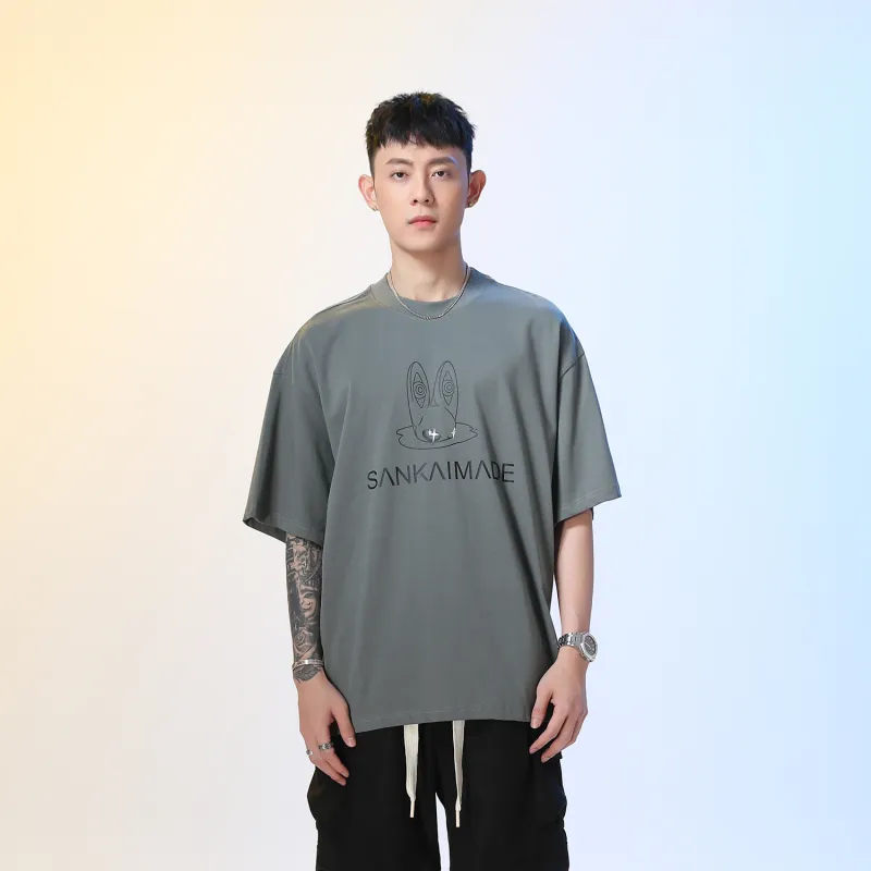 SANKAIMADE T-Shirts Unisex-10