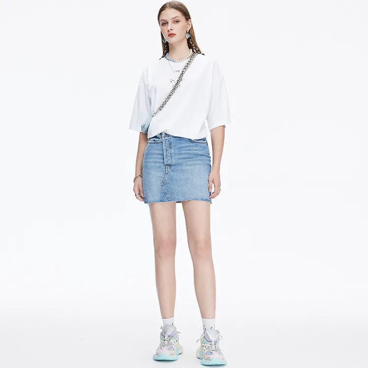 Boy London T Shirt Unisex White-4