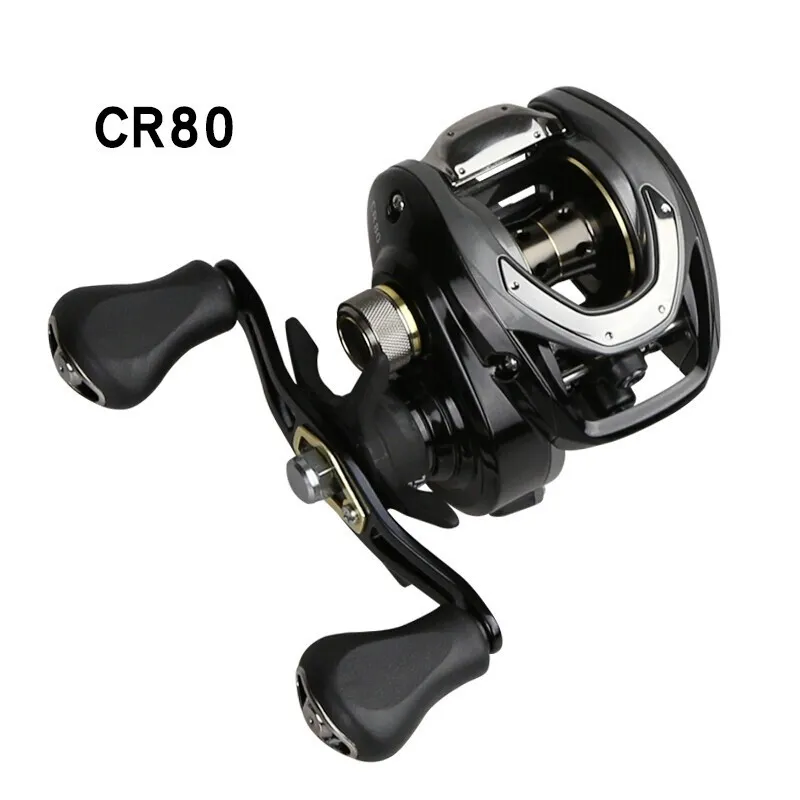 DAIWA Fishing Line Reels-3
