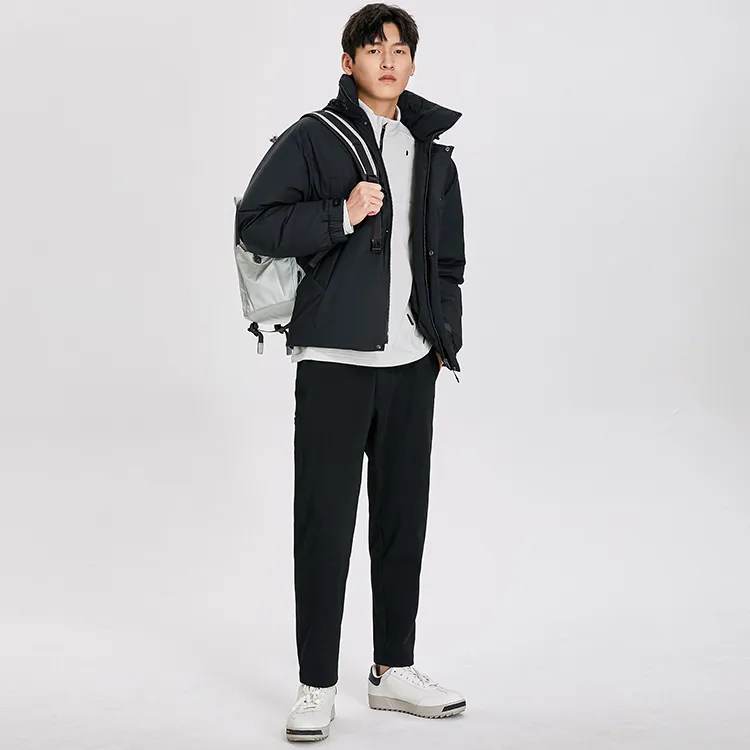 KOLON SPORT Travel Series Down Jacket Unisex-2