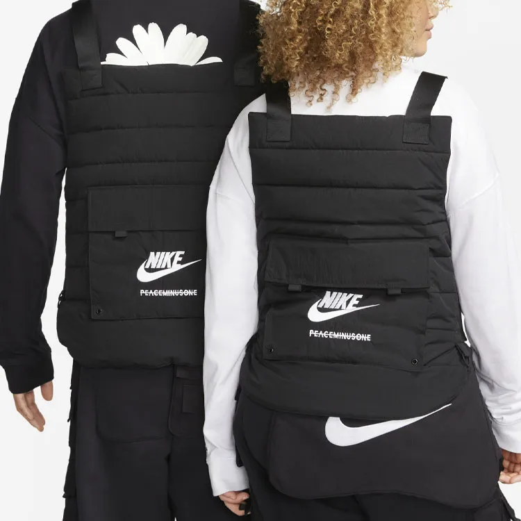 Nike X Peaceminusone G Dragon 2+1 Jacket Asia Sizing-11