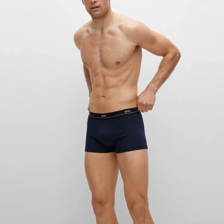 HUGO BOSS Men Boxer Shorts-4