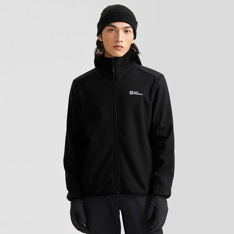 JACK WOLFSKIN Jackets Men-1