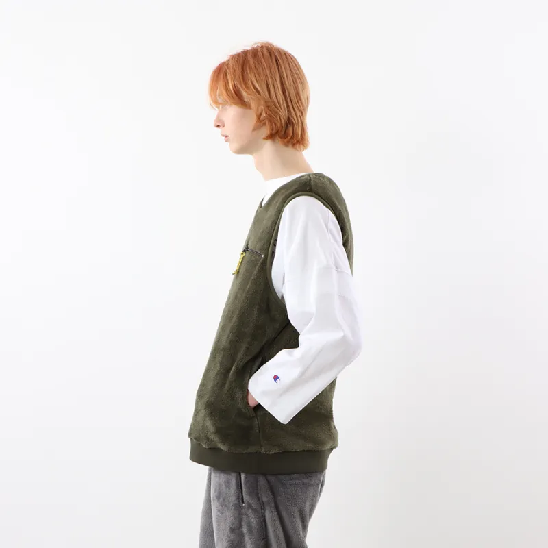 Champion Vests Unisex-5