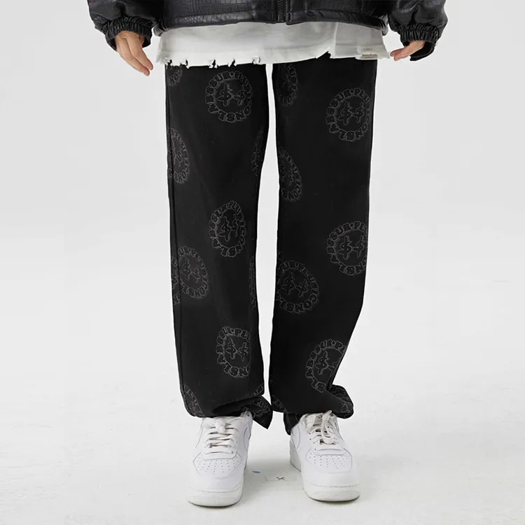 ICONS Lab Jeans Unisex-3