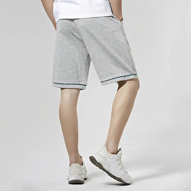 Kappa Casual Shorts Men-6