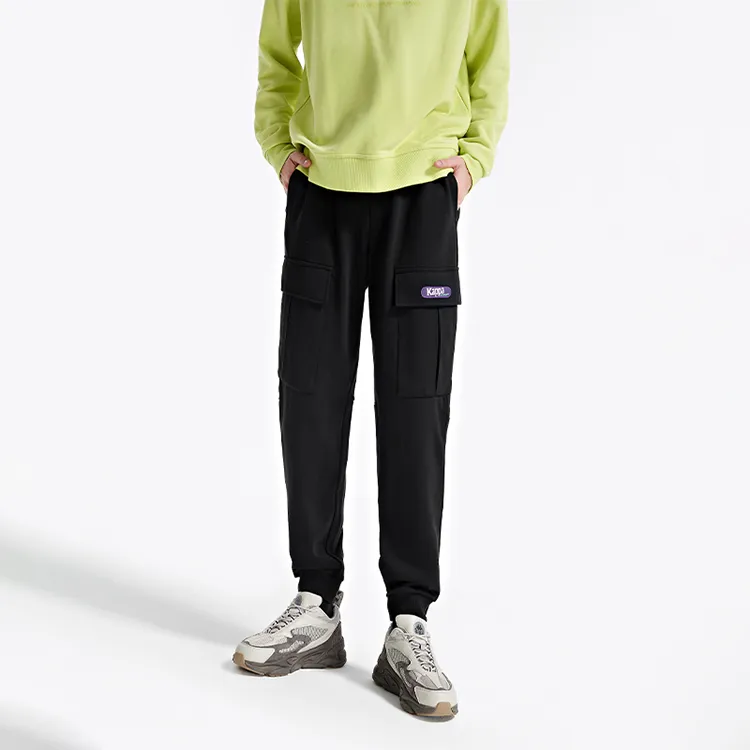 Kappa Jogger Sports Pants Men's-6