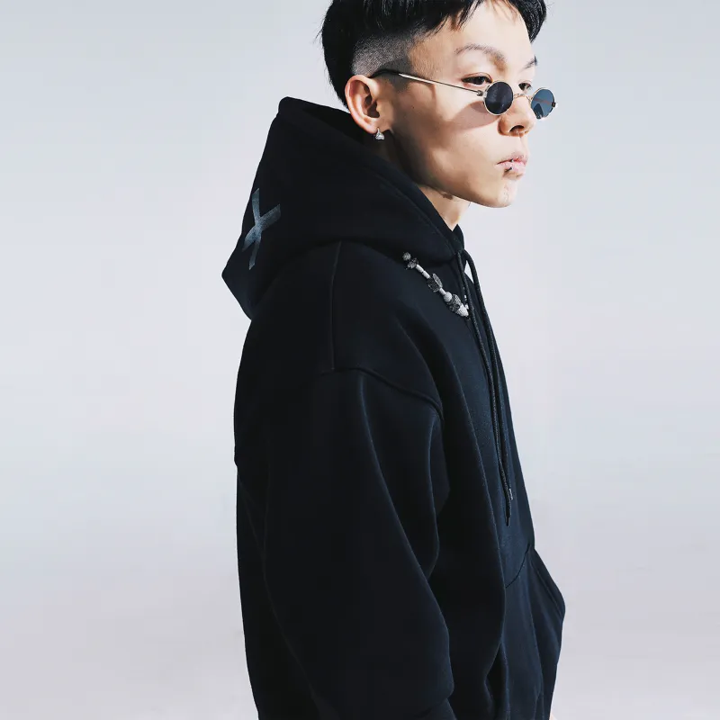 XxDESIGN Sweatshirts Unisex-7