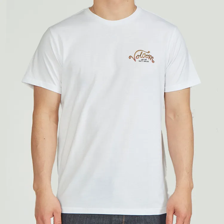 VOLCOM T-Shirts Men-10