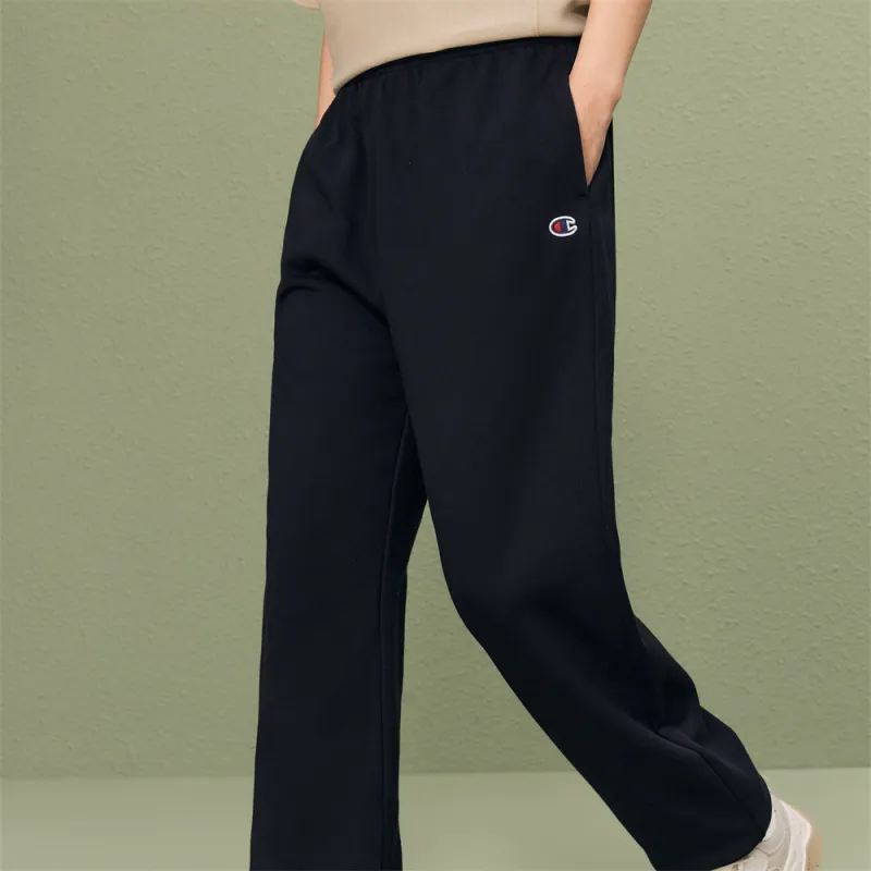 Champion Knitted Sweatpants Women's-4