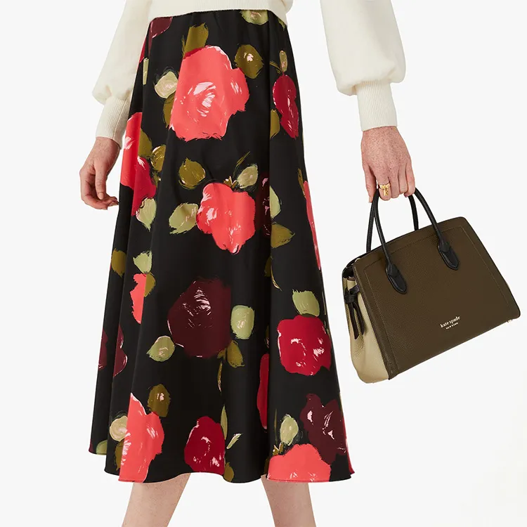 Kate Spade Knott Handbags-6