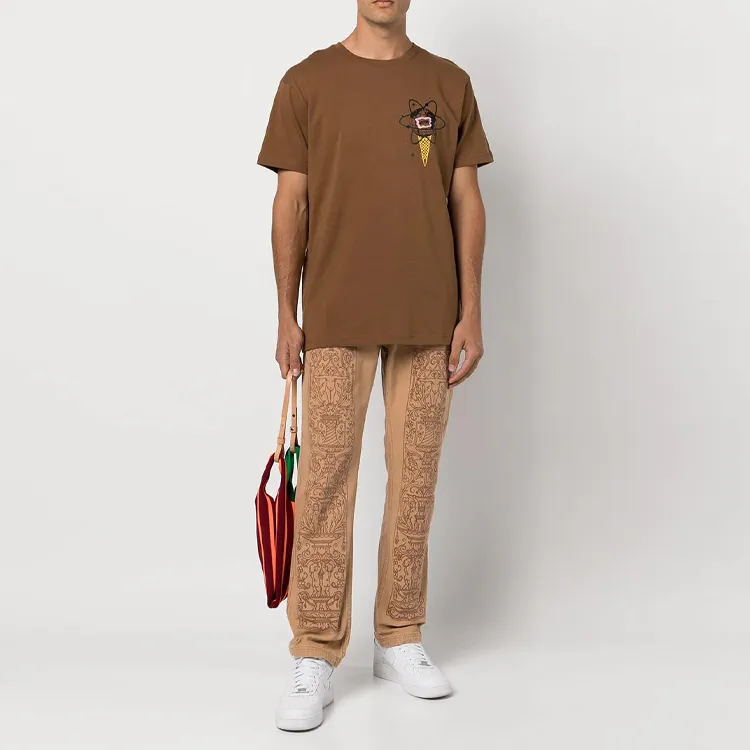 PLEASURES Friction Work Pant-2