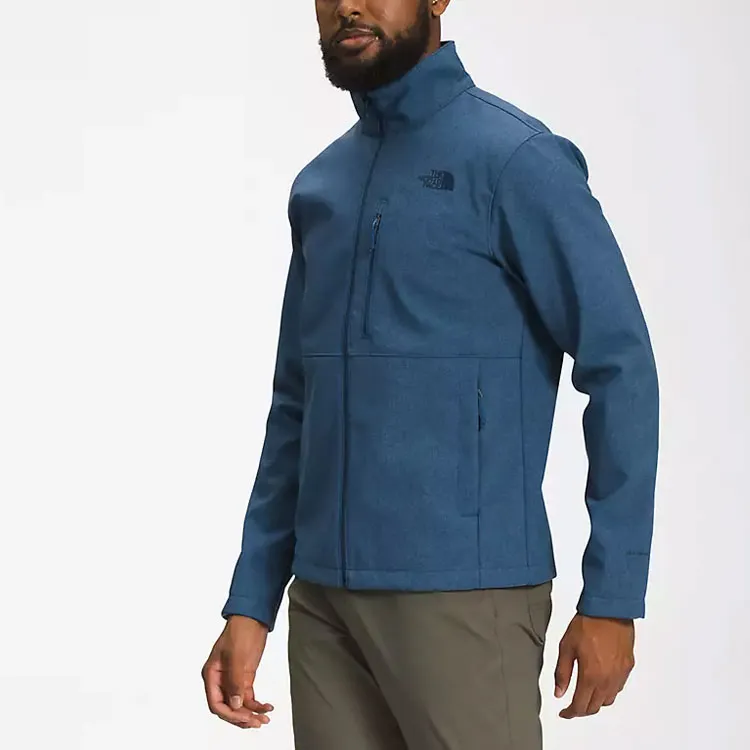 THE NORTH FACE Jackets Men Gray Blue-1