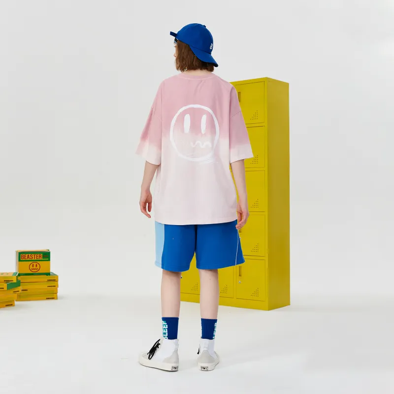 BEASTER T Shirts Unisex-7