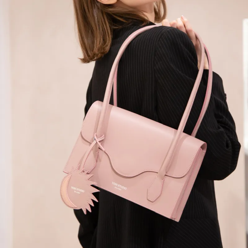 YESE STUDIO Elizabeth Series Handbags-2