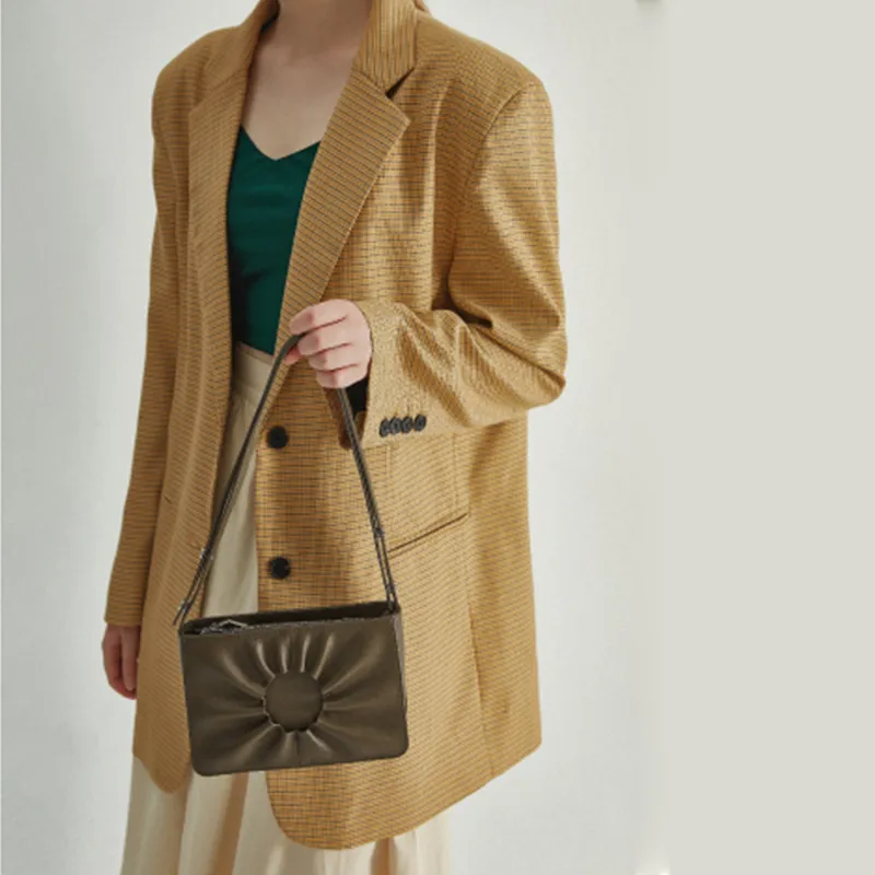 STAR TOWN Shoulder Bags-2