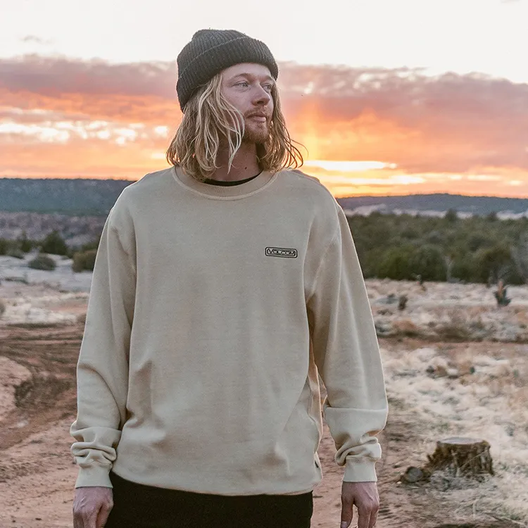 VOLCOM Sweatshirts Unisex-3