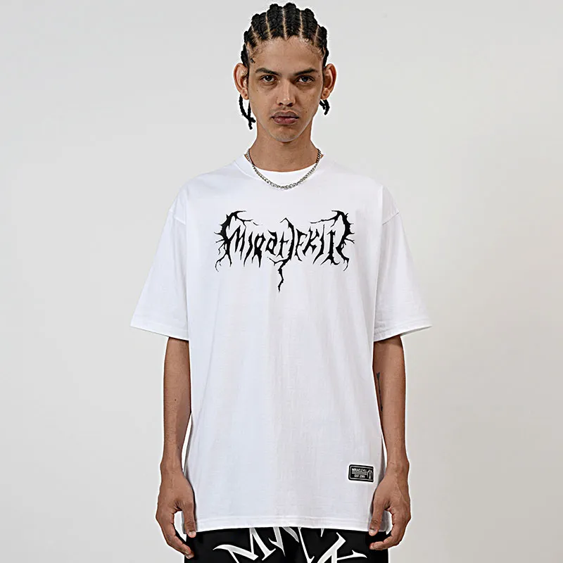 MIRACLE KILL T Shirts Unisex-11