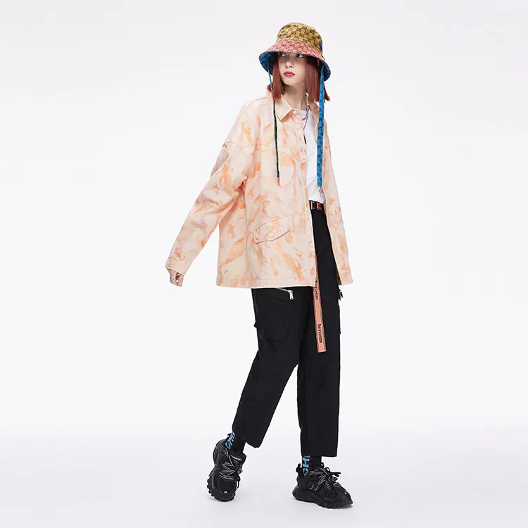 Boy London Shirts Unisex Pink-3