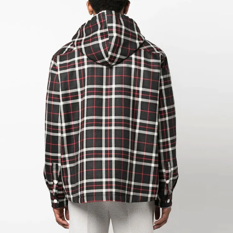 MARNI Jackets Men Black-3
