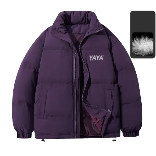 YAYA Unisex Down Jacket