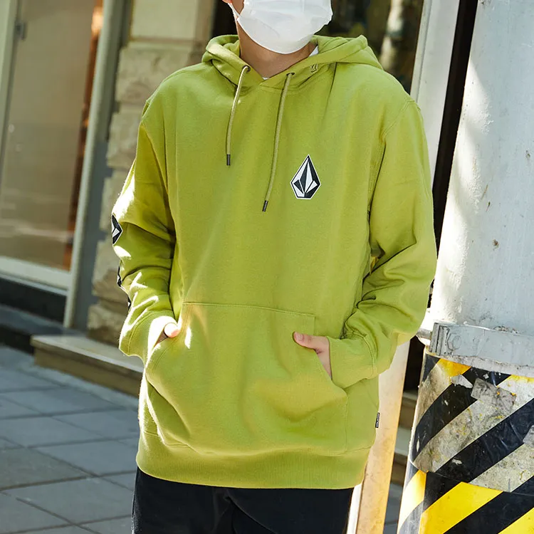 VOLCOM Sweatshirts Unisex-8