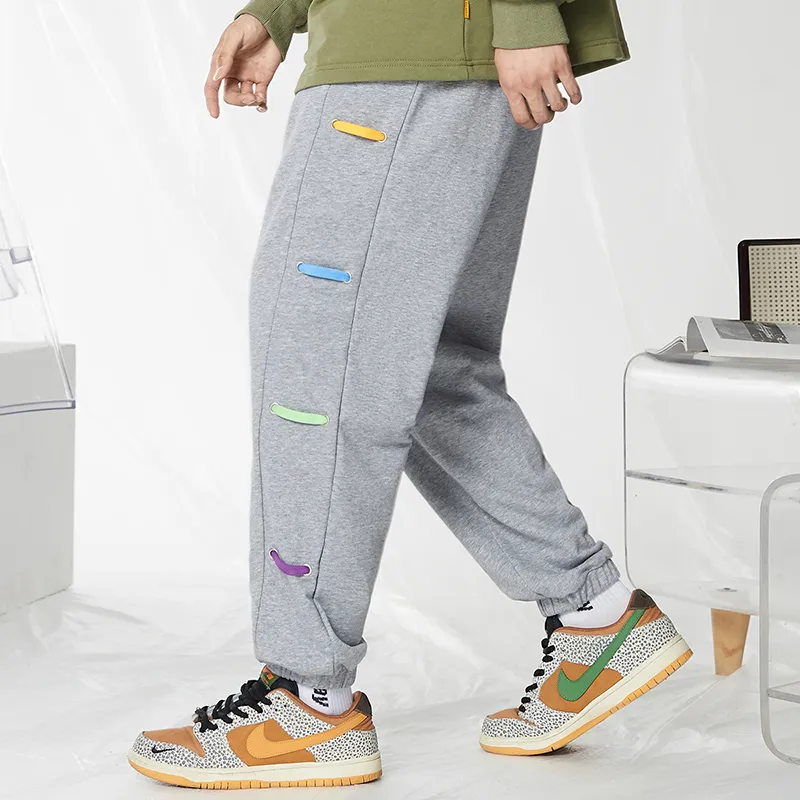 EPTISON Mtv Jogger Casual Pants Unisex-7