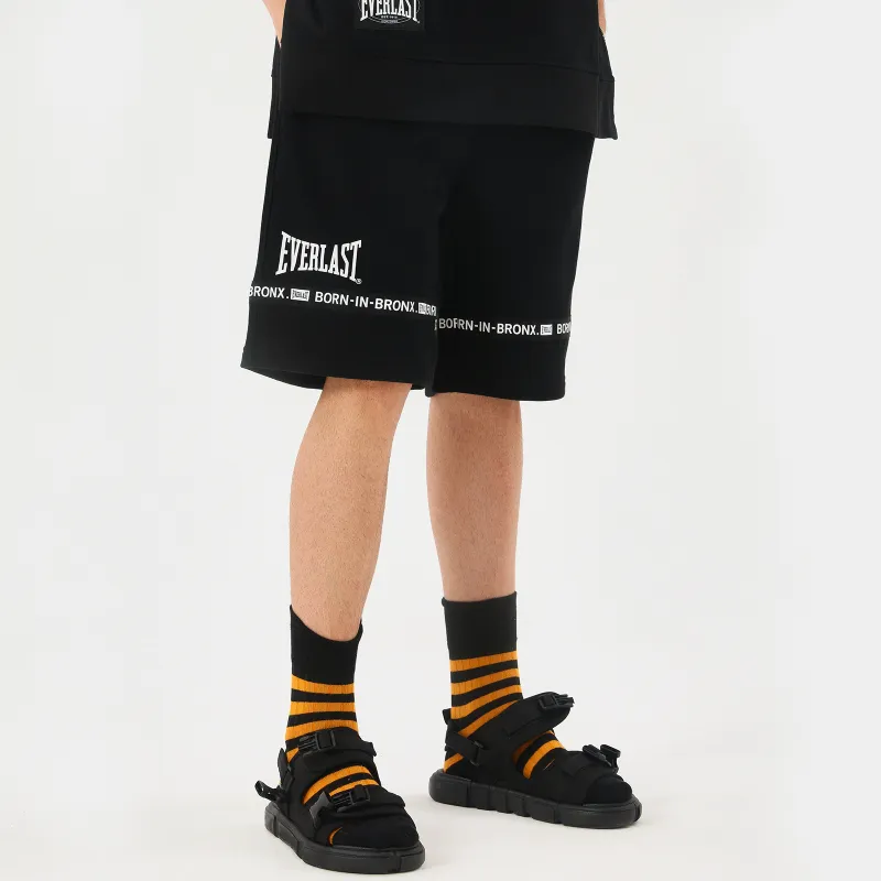 Everlast Loose Fit Shorts Unisex-11