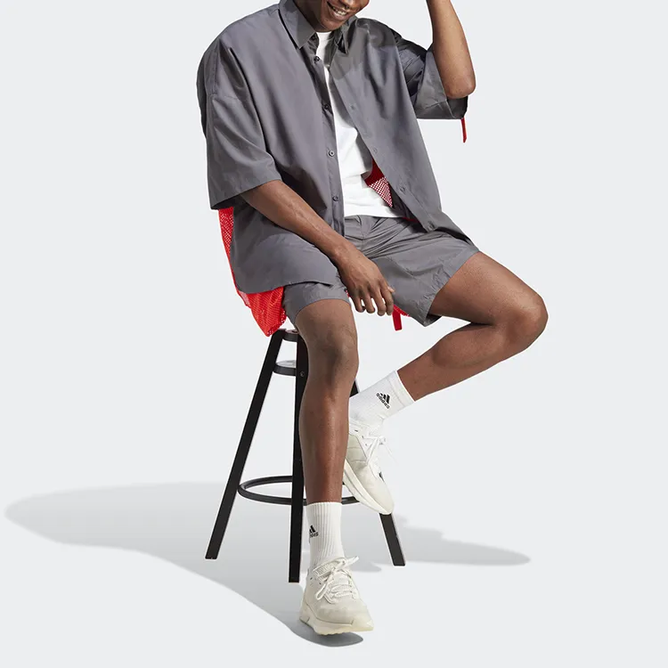 adidas Male Shirts -2