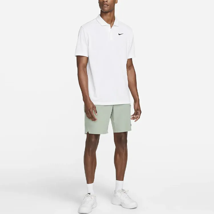 Nike Court Dri-FIT Men's Tennis Polo-2