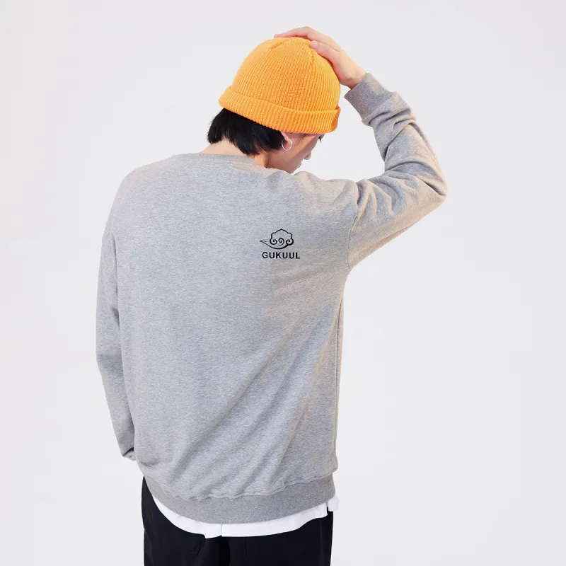 GUKUUL Sweatshirts Unisex-26