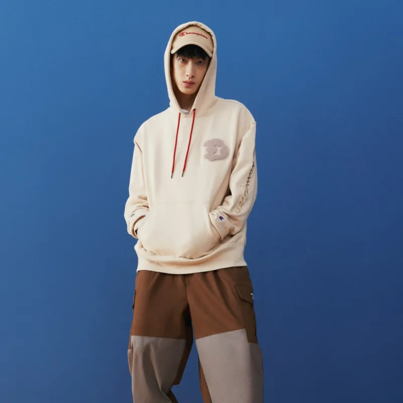 Champion SS23 Sweatshirt US Version Unisex-8