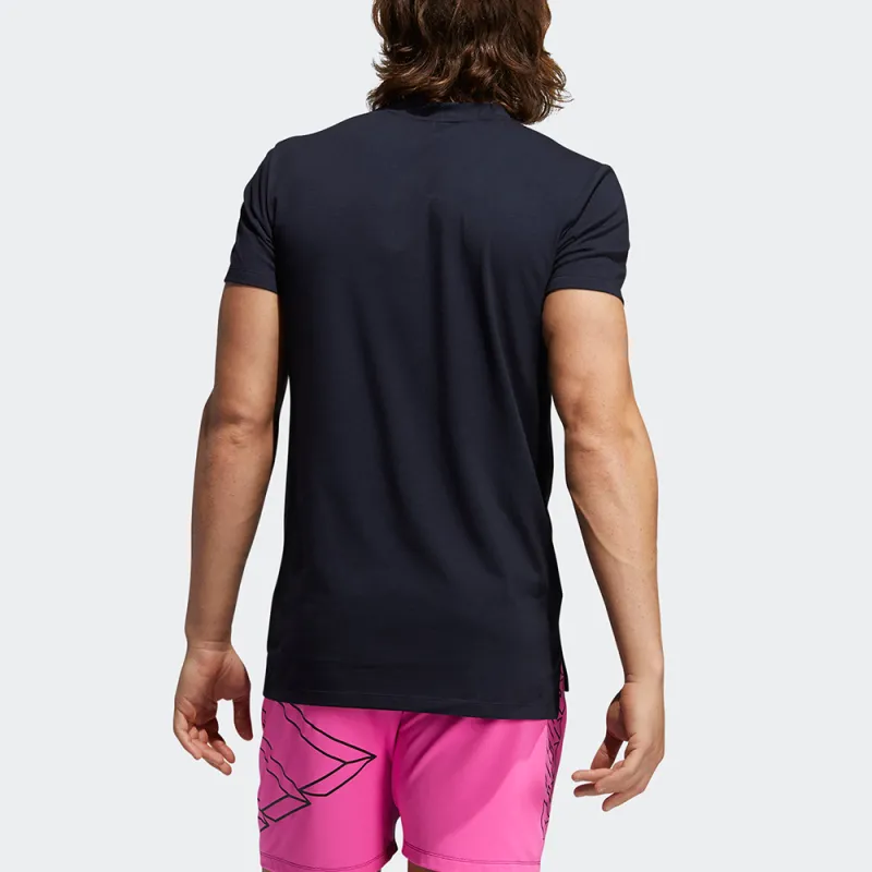Adidas T Shirt Men's Legend Ink-3