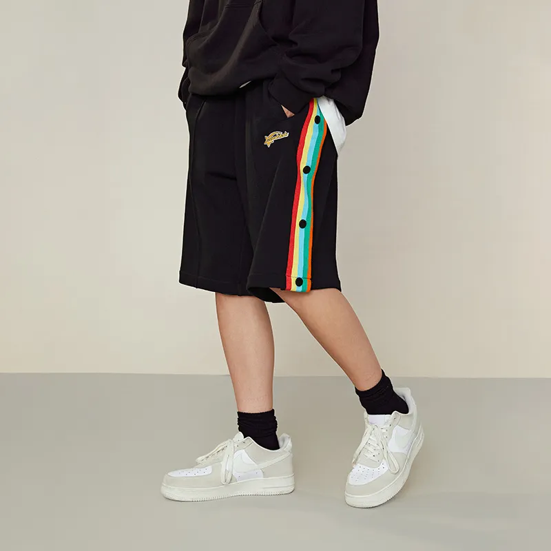 CONKLAB Sports Shorts Unisex-3