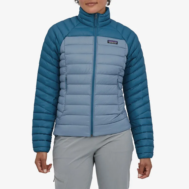 Patagonia Padded Jacket-10
