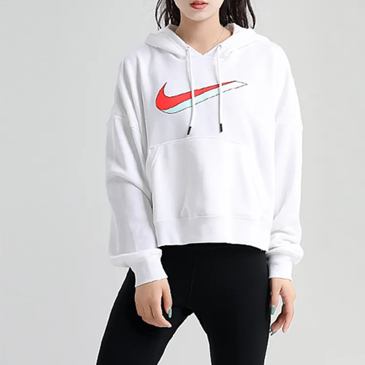 Nike Sweatshirts Women's White-1
