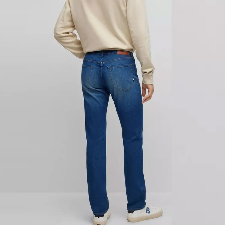 HUGO BOSS Maine Jeans-3