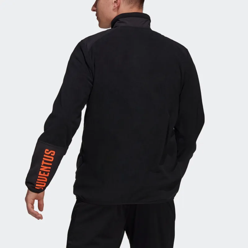 Adidas Sweatshirts Men Black-2