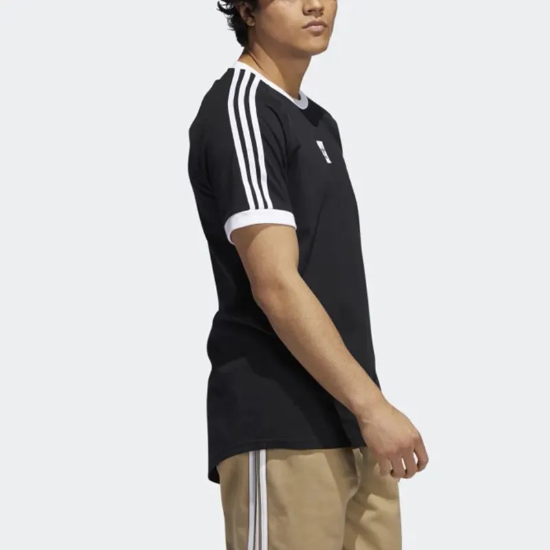 Adidas Originals T-Shirt Men's Black-4