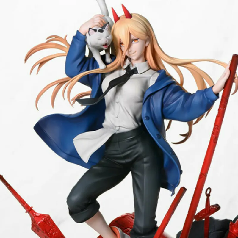 SEGA Scale Figures-1